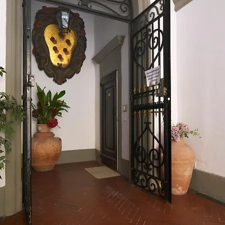 Charming & Authentic 1br In Historic Center, Near The Duomo Florence