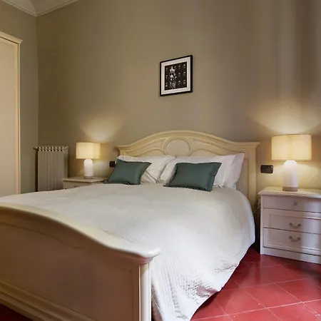 Apartment Charming & Authentic 1br In Historic Center, Near The Duomo Florence
