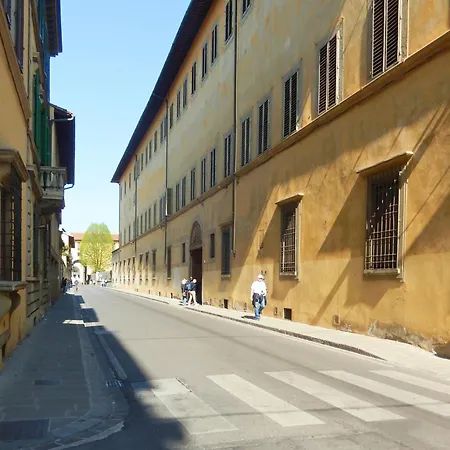 Charming & Authentic 1br In Historic Center, Near The Duomo * Florence