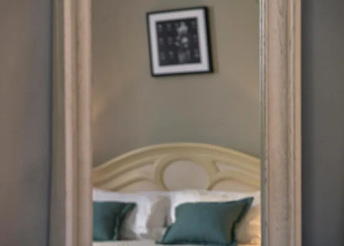 Charming & Authentic 1br In Historic Center, Near The Duomo Florencie