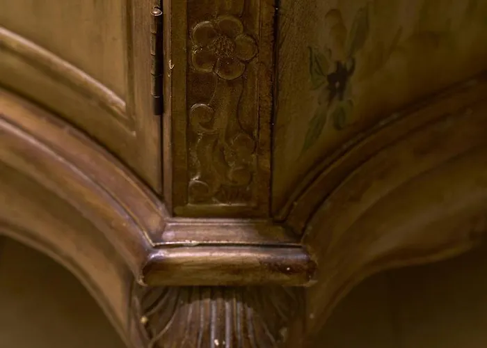 Apartmán Charming & Authentic 1br In Historic Center, Near The Duomo *