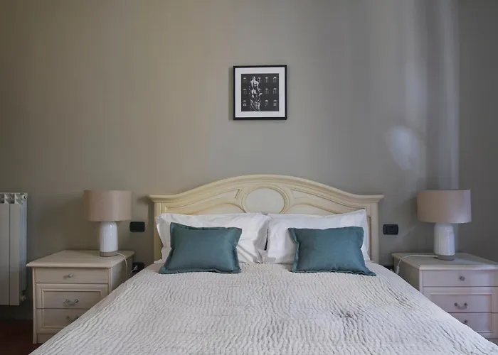 Charming & Authentic 1br In Historic Center, Near The Duomo