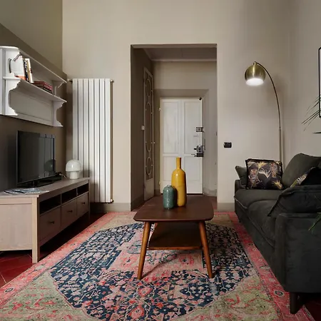 Charming & Authentic 1br In Historic Center, Near The Duomo * Firenze